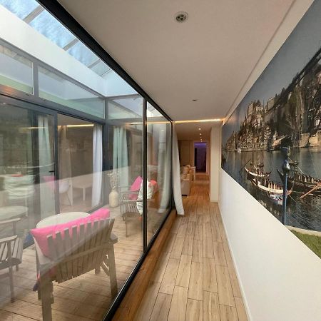Apartamento Formosa Πόρτο Εξωτερικό φωτογραφία