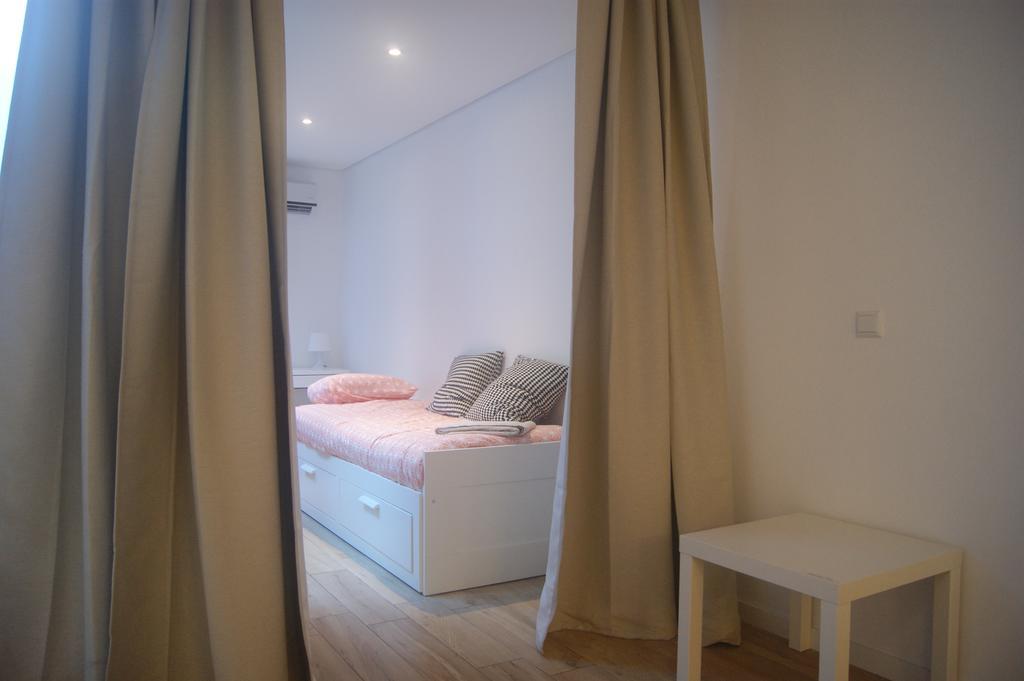 Apartamento Formosa Πόρτο Δωμάτιο φωτογραφία