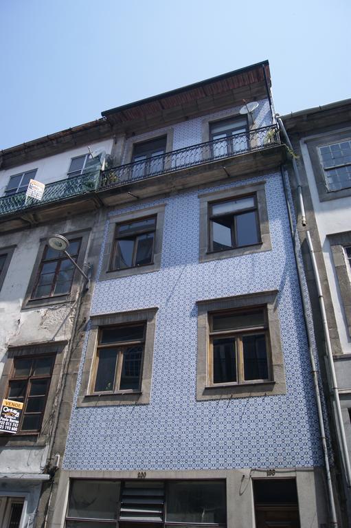 Apartamento Formosa Πόρτο Δωμάτιο φωτογραφία