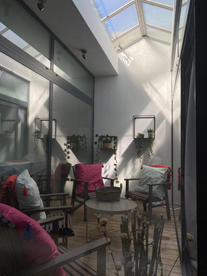 Apartamento Formosa Πόρτο Εξωτερικό φωτογραφία