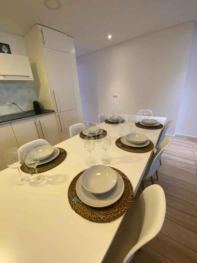 Apartamento Formosa Πόρτο Εξωτερικό φωτογραφία