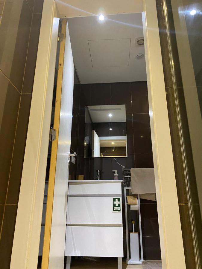 Apartamento Formosa Πόρτο Εξωτερικό φωτογραφία