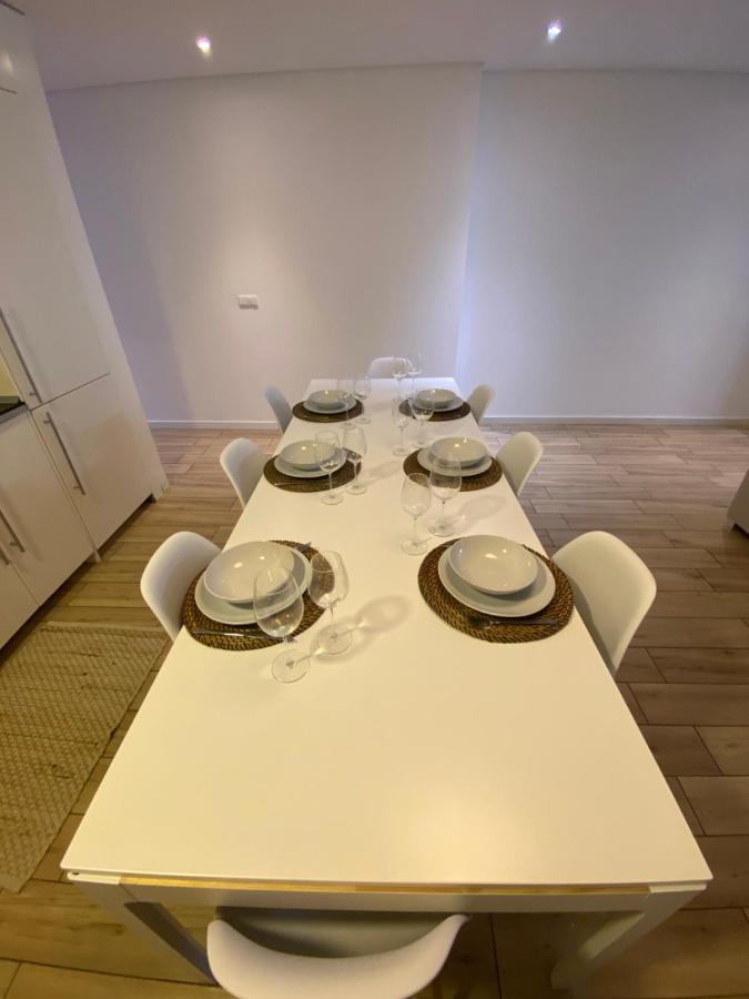 Apartamento Formosa Πόρτο Εξωτερικό φωτογραφία