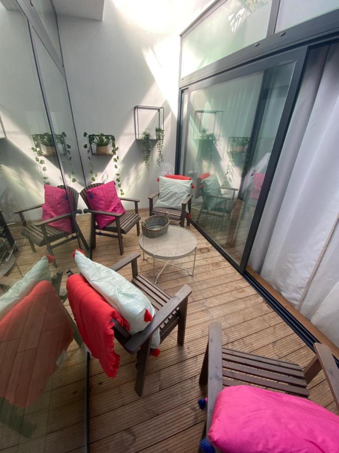 Apartamento Formosa Πόρτο Εξωτερικό φωτογραφία