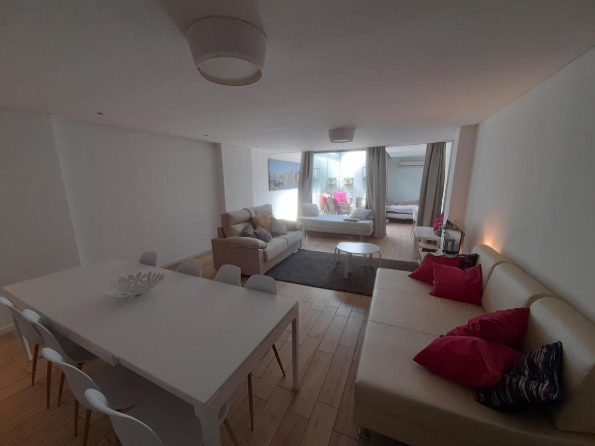Apartamento Formosa Πόρτο Εξωτερικό φωτογραφία