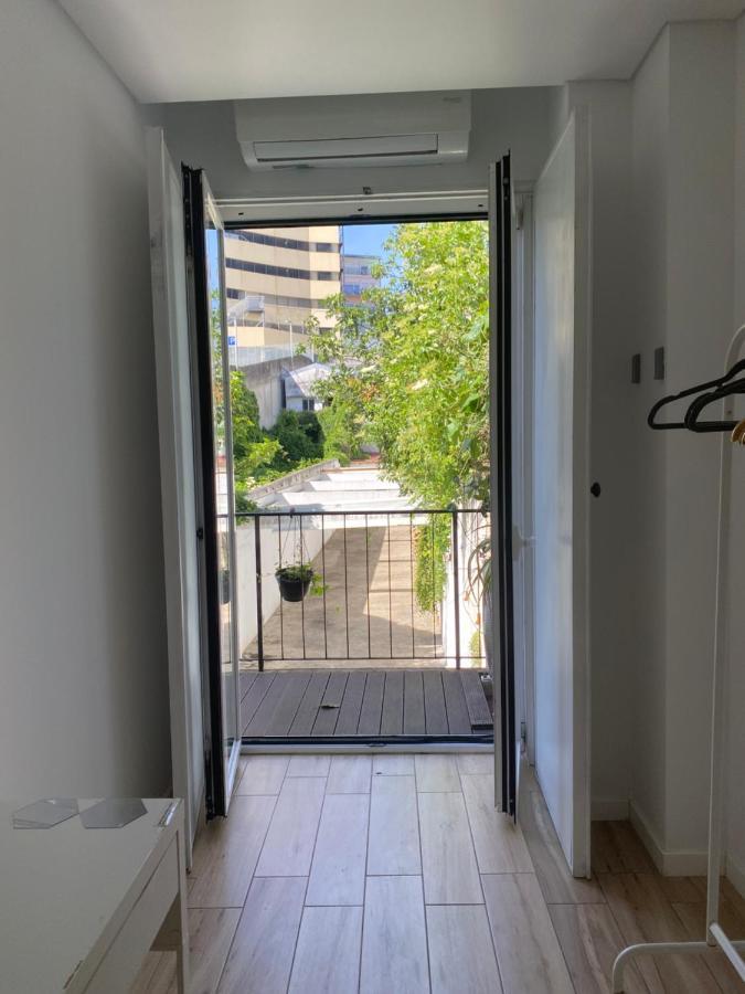 Apartamento Formosa Πόρτο Εξωτερικό φωτογραφία