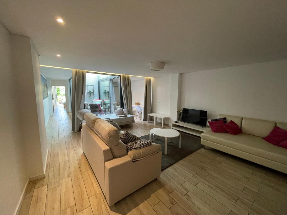 Apartamento Formosa Πόρτο Εξωτερικό φωτογραφία