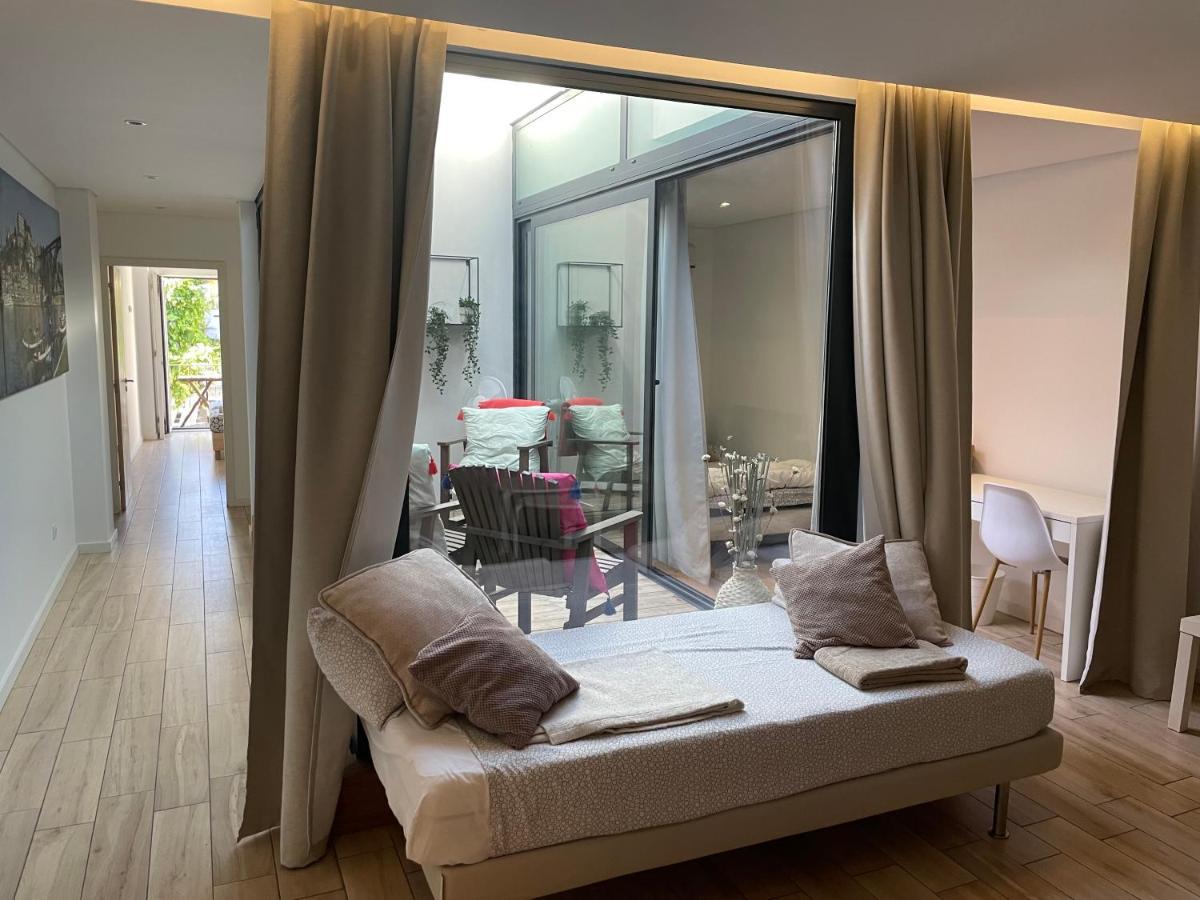 Apartamento Formosa Πόρτο Εξωτερικό φωτογραφία