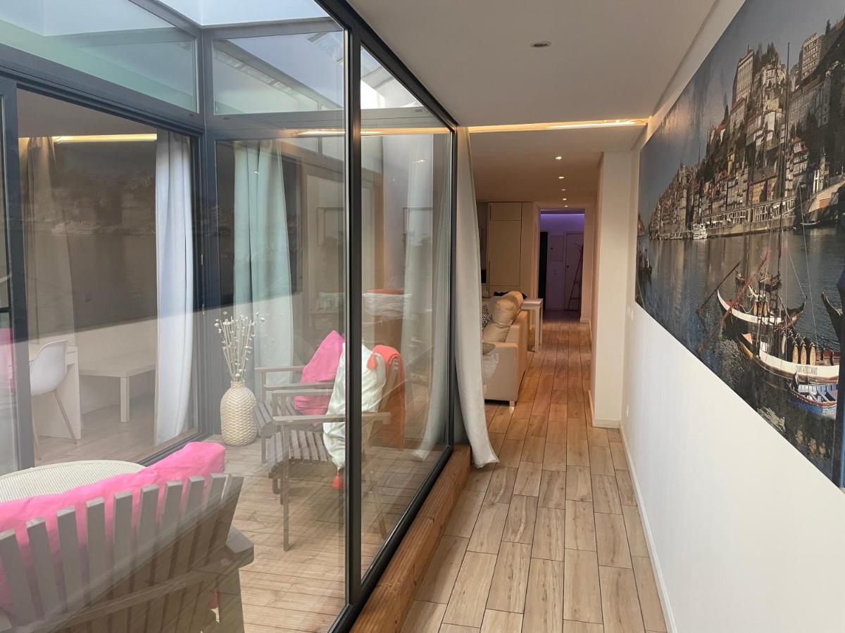 Apartamento Formosa Πόρτο Εξωτερικό φωτογραφία