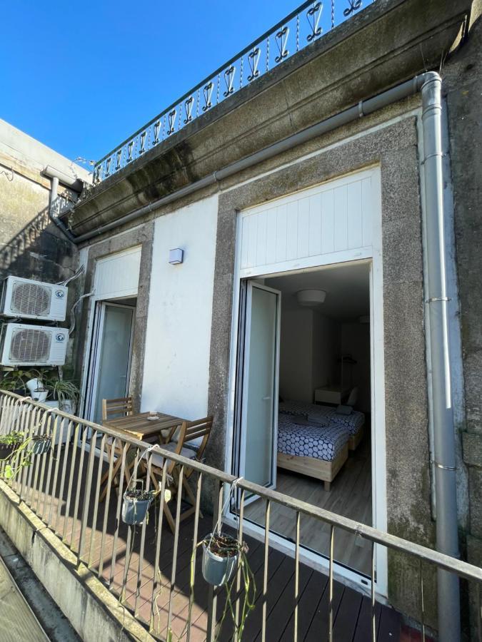 Apartamento Formosa Πόρτο Εξωτερικό φωτογραφία