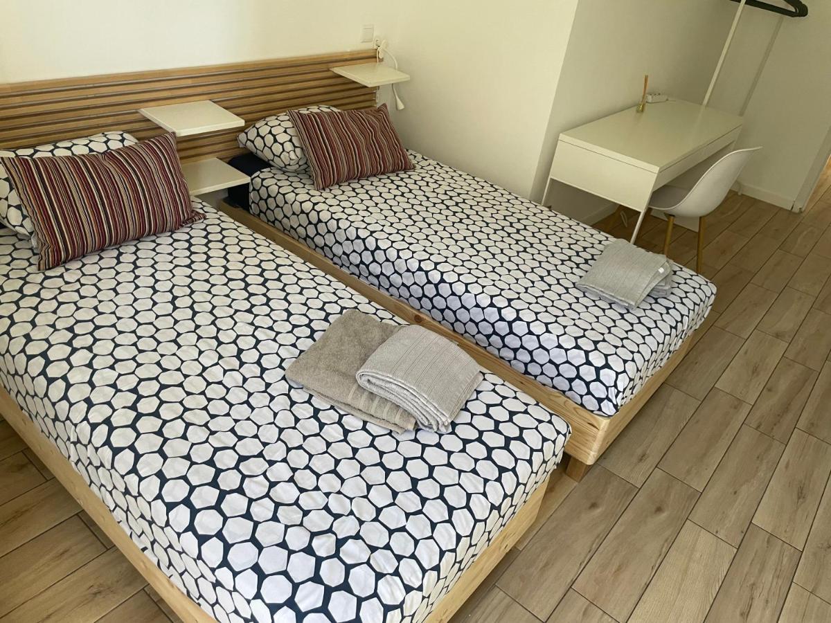 Apartamento Formosa Πόρτο Εξωτερικό φωτογραφία