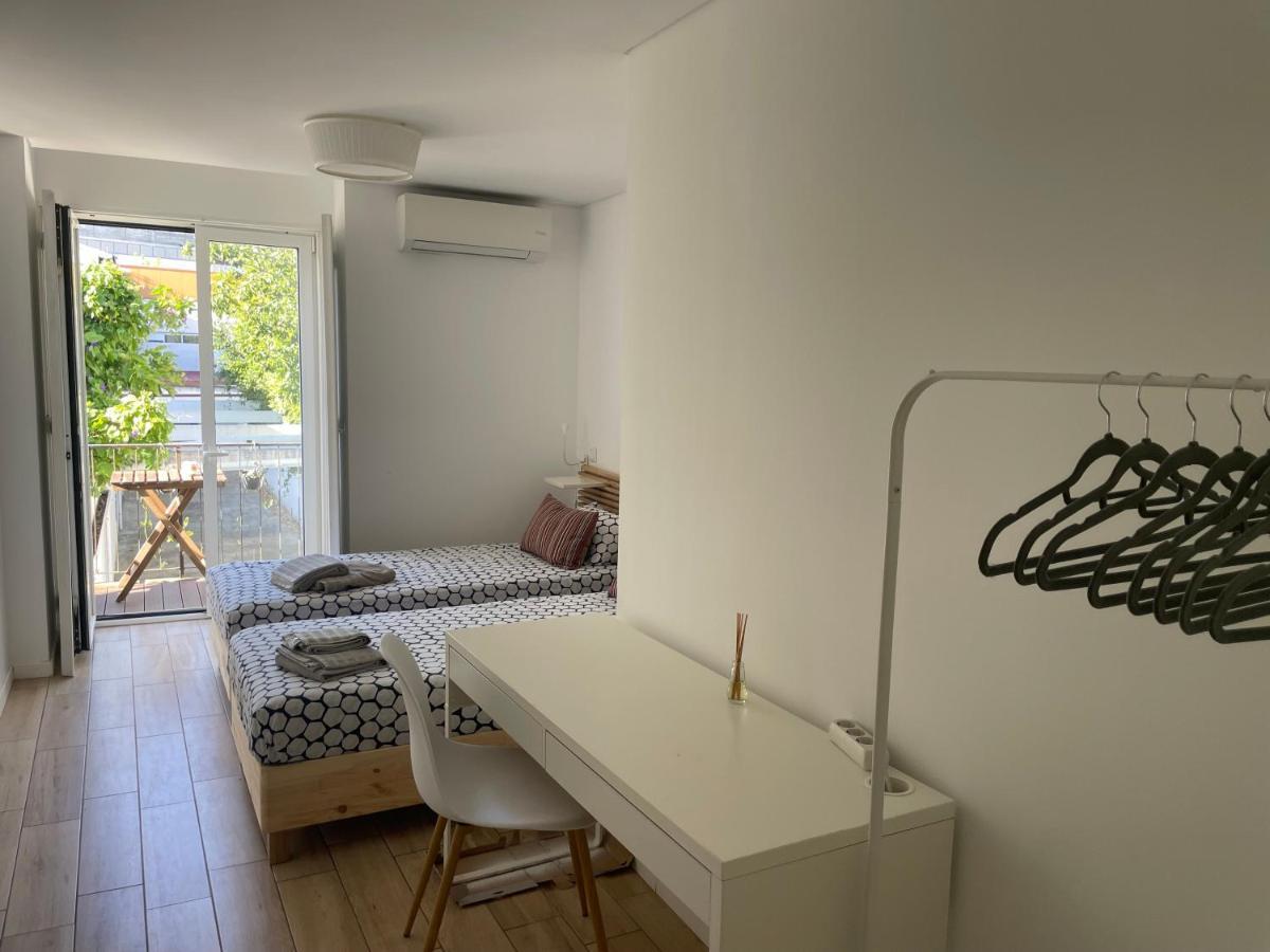 Apartamento Formosa Πόρτο Εξωτερικό φωτογραφία