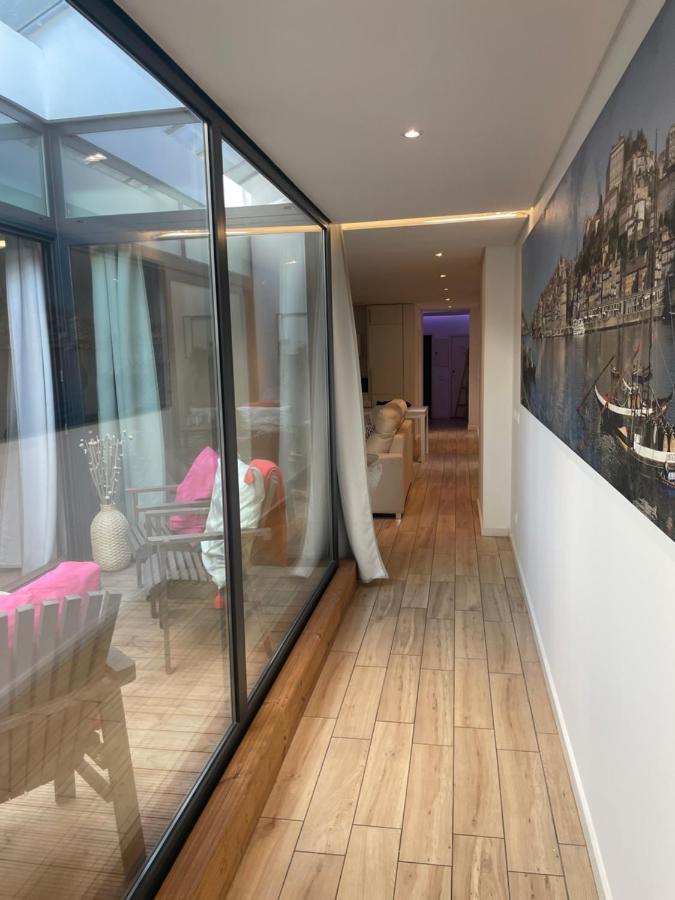 Apartamento Formosa Πόρτο Εξωτερικό φωτογραφία