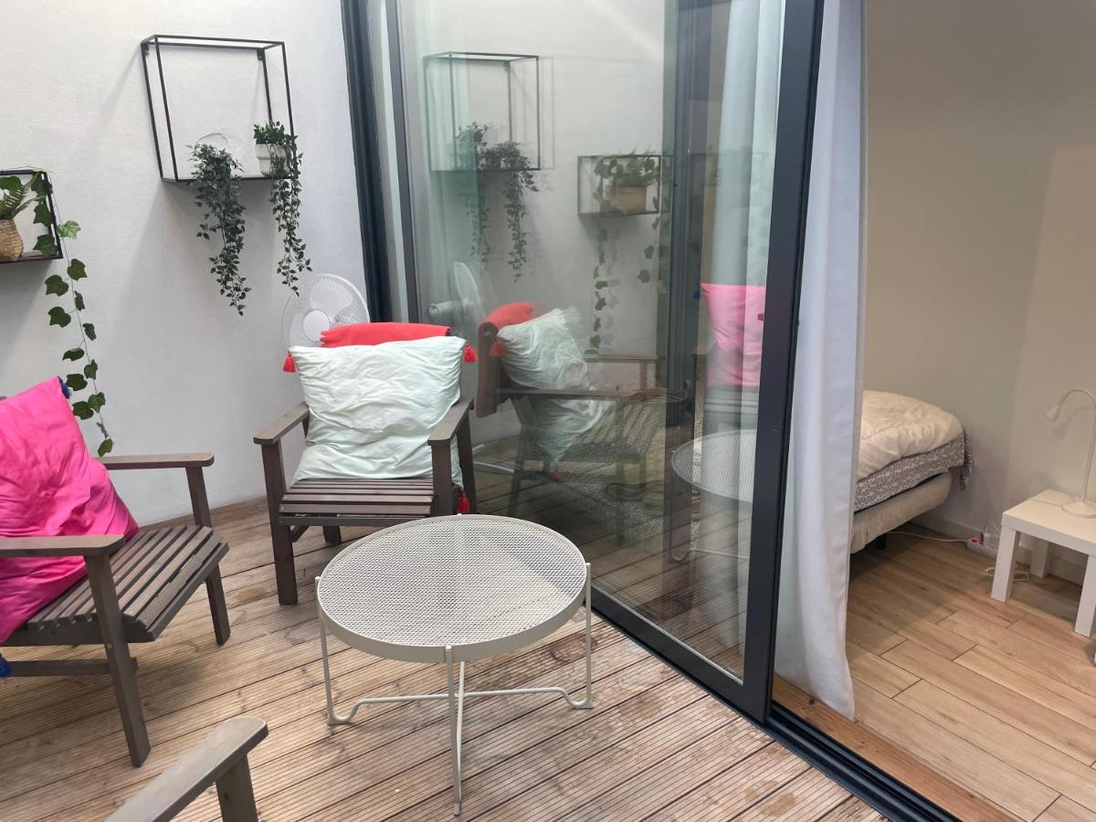Apartamento Formosa Πόρτο Εξωτερικό φωτογραφία