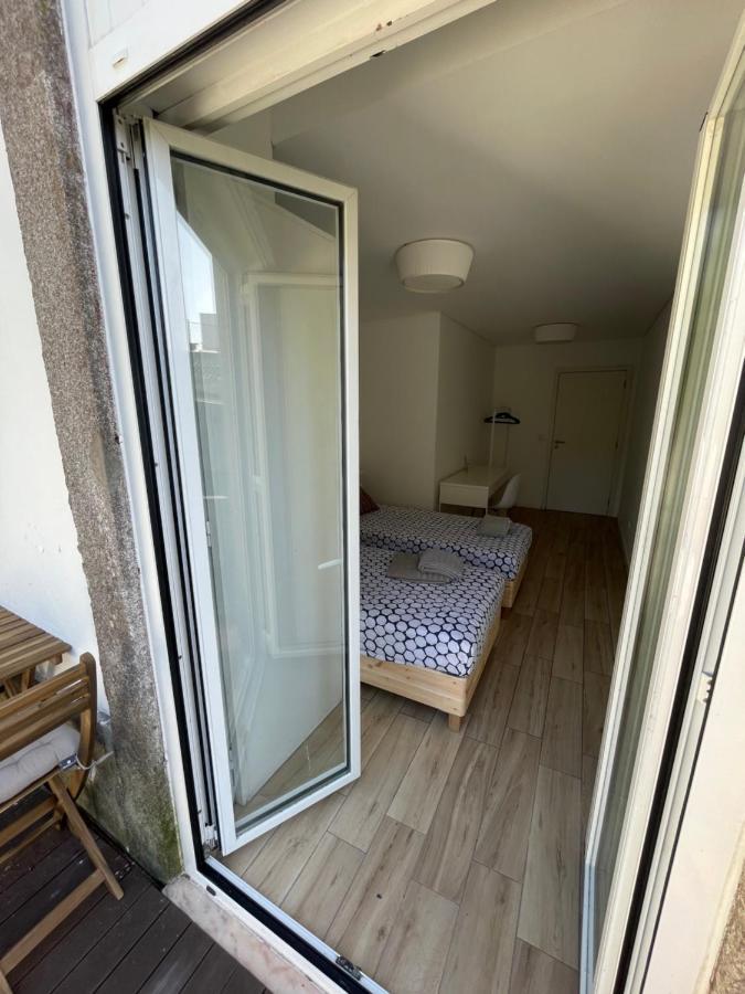 Apartamento Formosa Πόρτο Εξωτερικό φωτογραφία