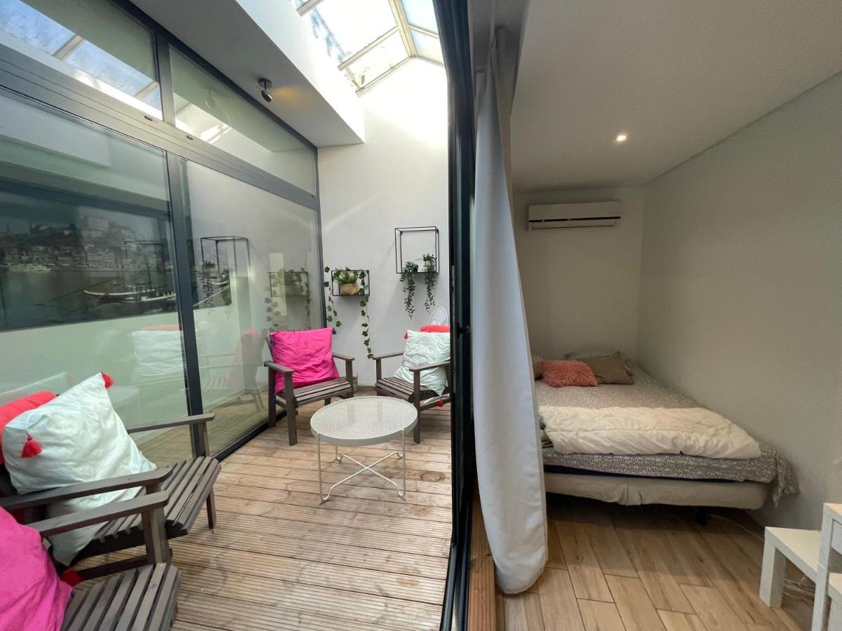 Apartamento Formosa Πόρτο Εξωτερικό φωτογραφία