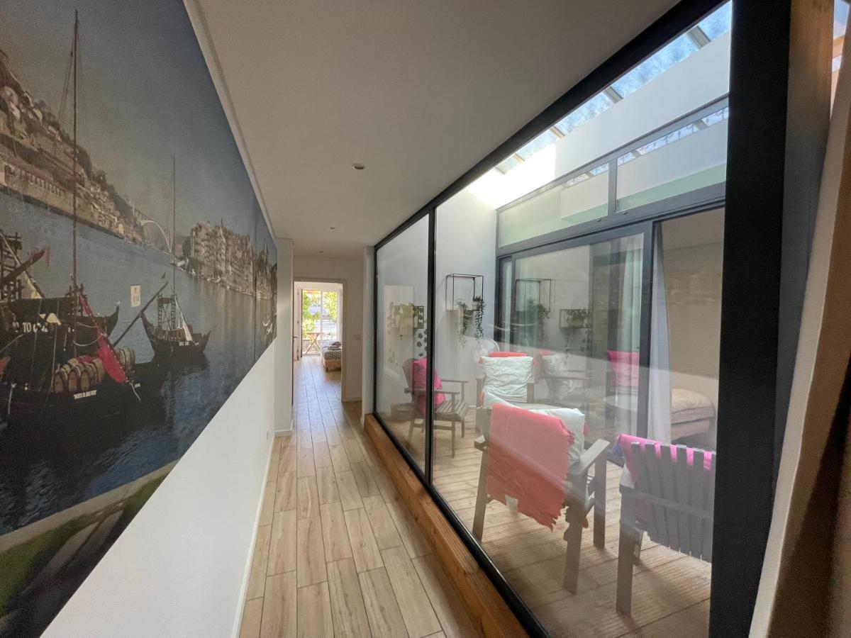 Apartamento Formosa Πόρτο Εξωτερικό φωτογραφία