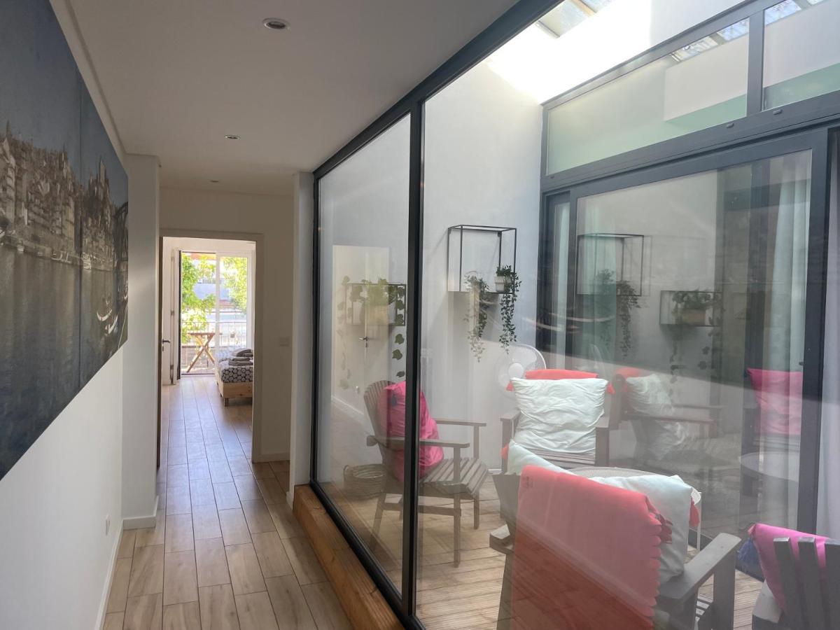 Apartamento Formosa Πόρτο Εξωτερικό φωτογραφία