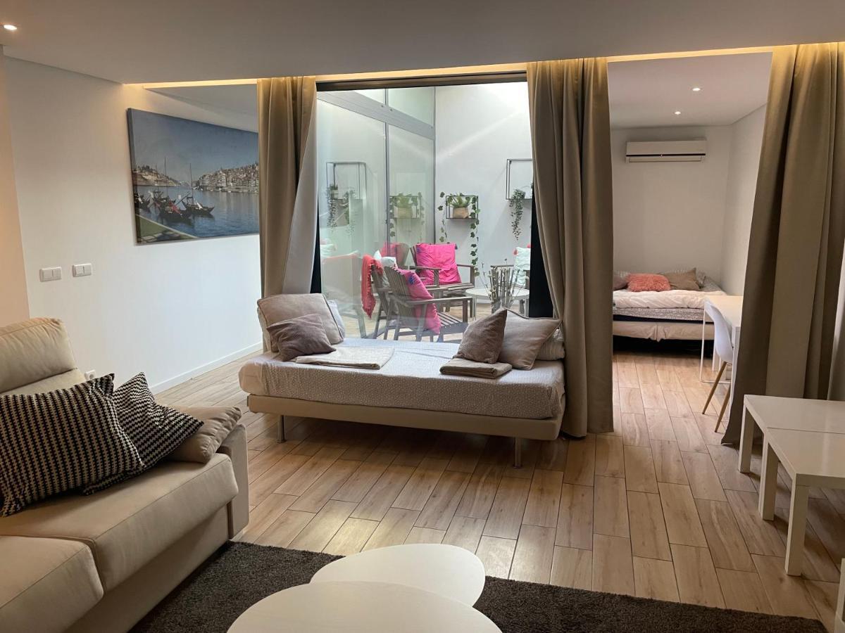 Apartamento Formosa Πόρτο Εξωτερικό φωτογραφία