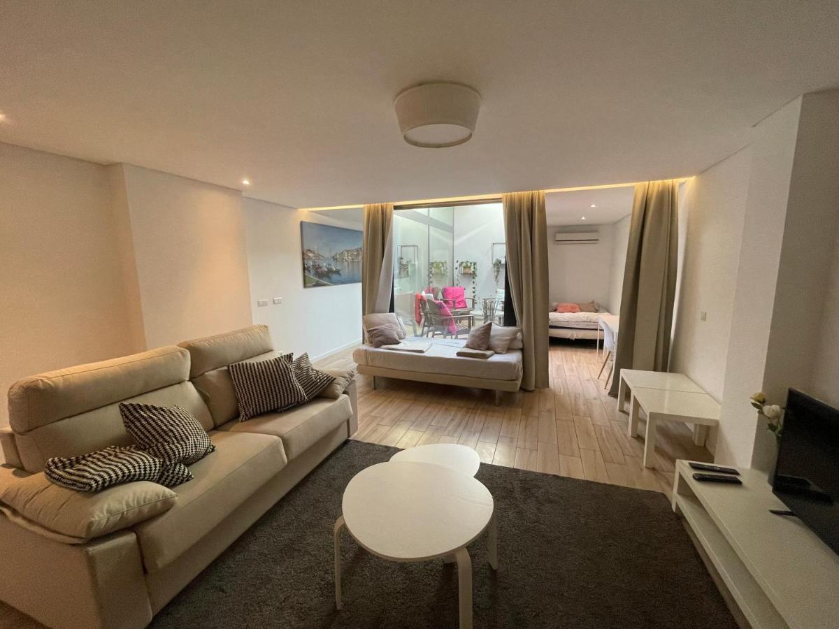 Apartamento Formosa Πόρτο Εξωτερικό φωτογραφία