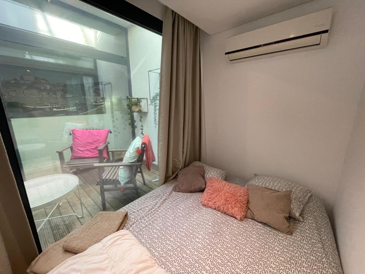 Apartamento Formosa Πόρτο Εξωτερικό φωτογραφία