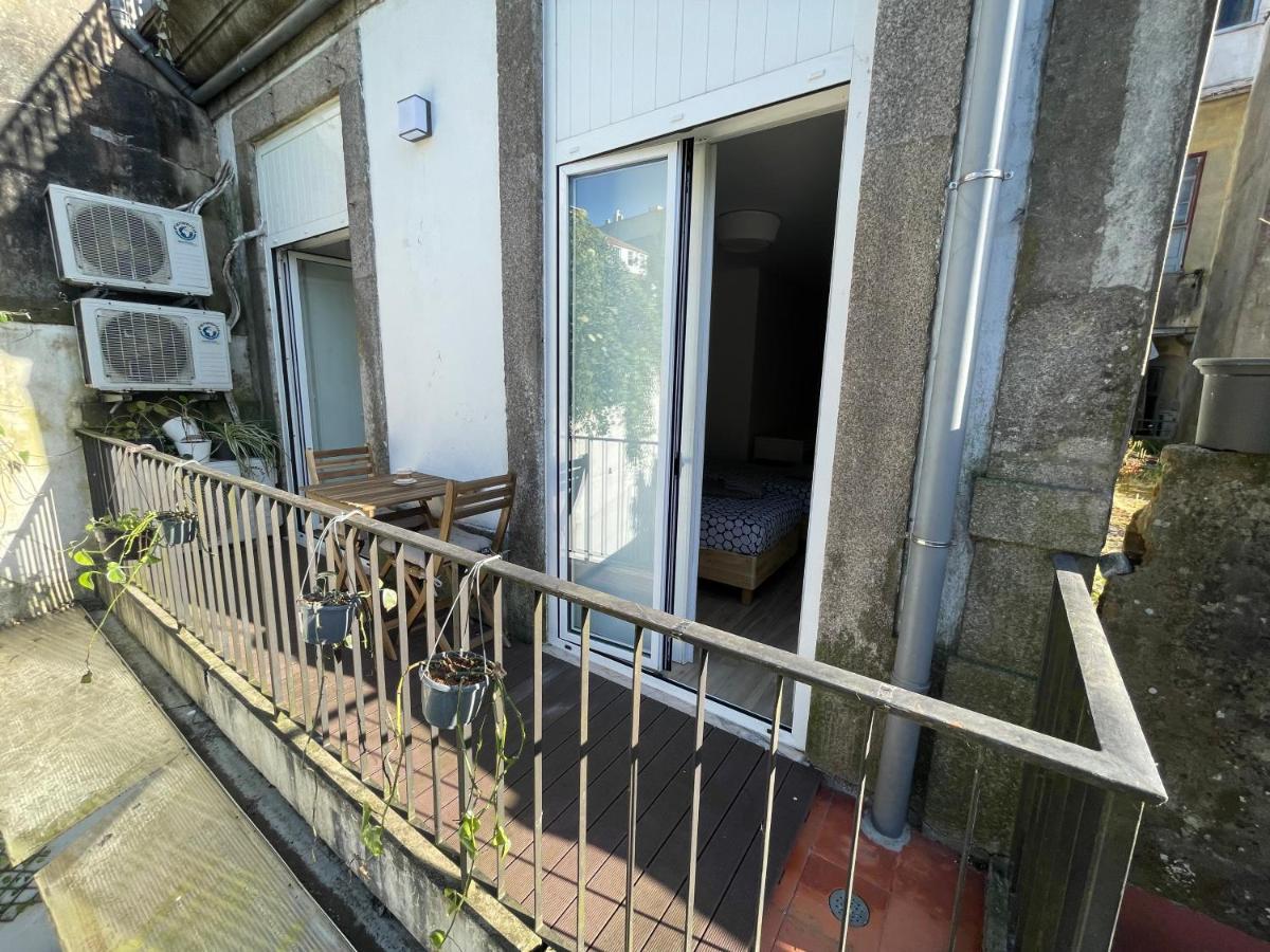 Apartamento Formosa Πόρτο Εξωτερικό φωτογραφία
