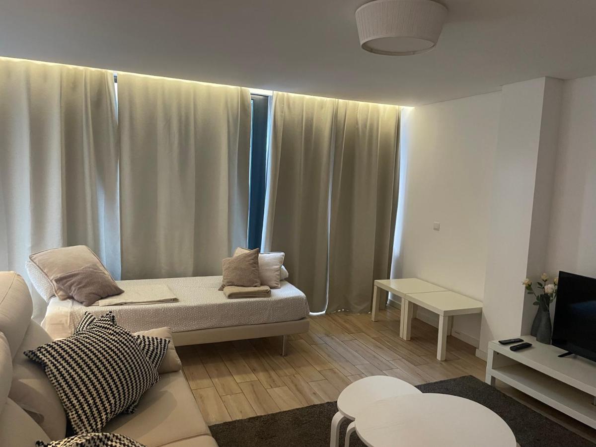 Apartamento Formosa Πόρτο Εξωτερικό φωτογραφία