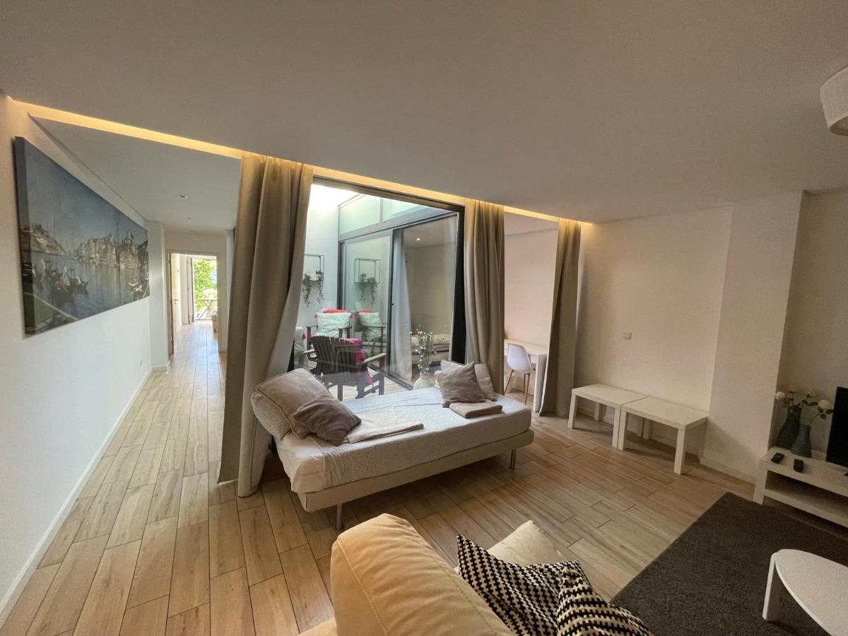 Apartamento Formosa Πόρτο Εξωτερικό φωτογραφία
