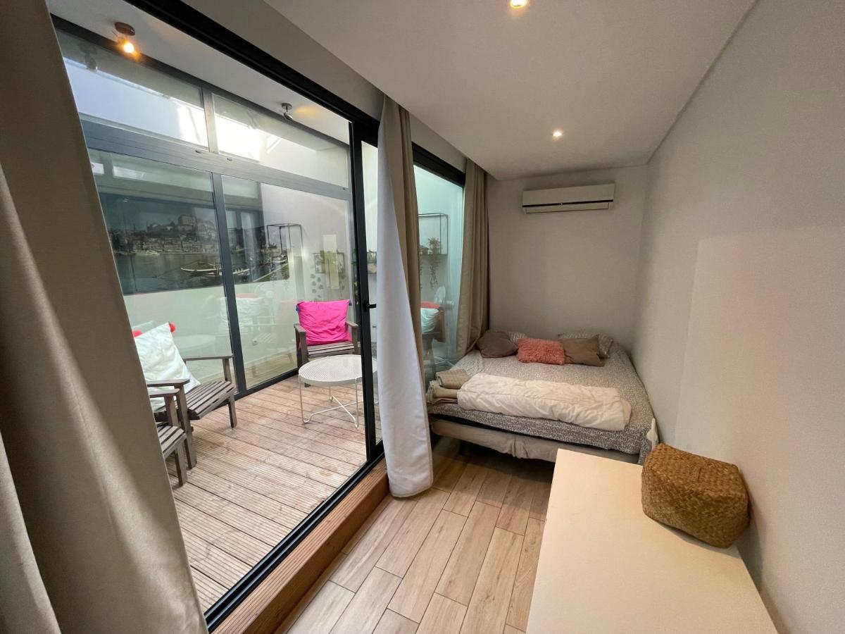 Apartamento Formosa Πόρτο Εξωτερικό φωτογραφία