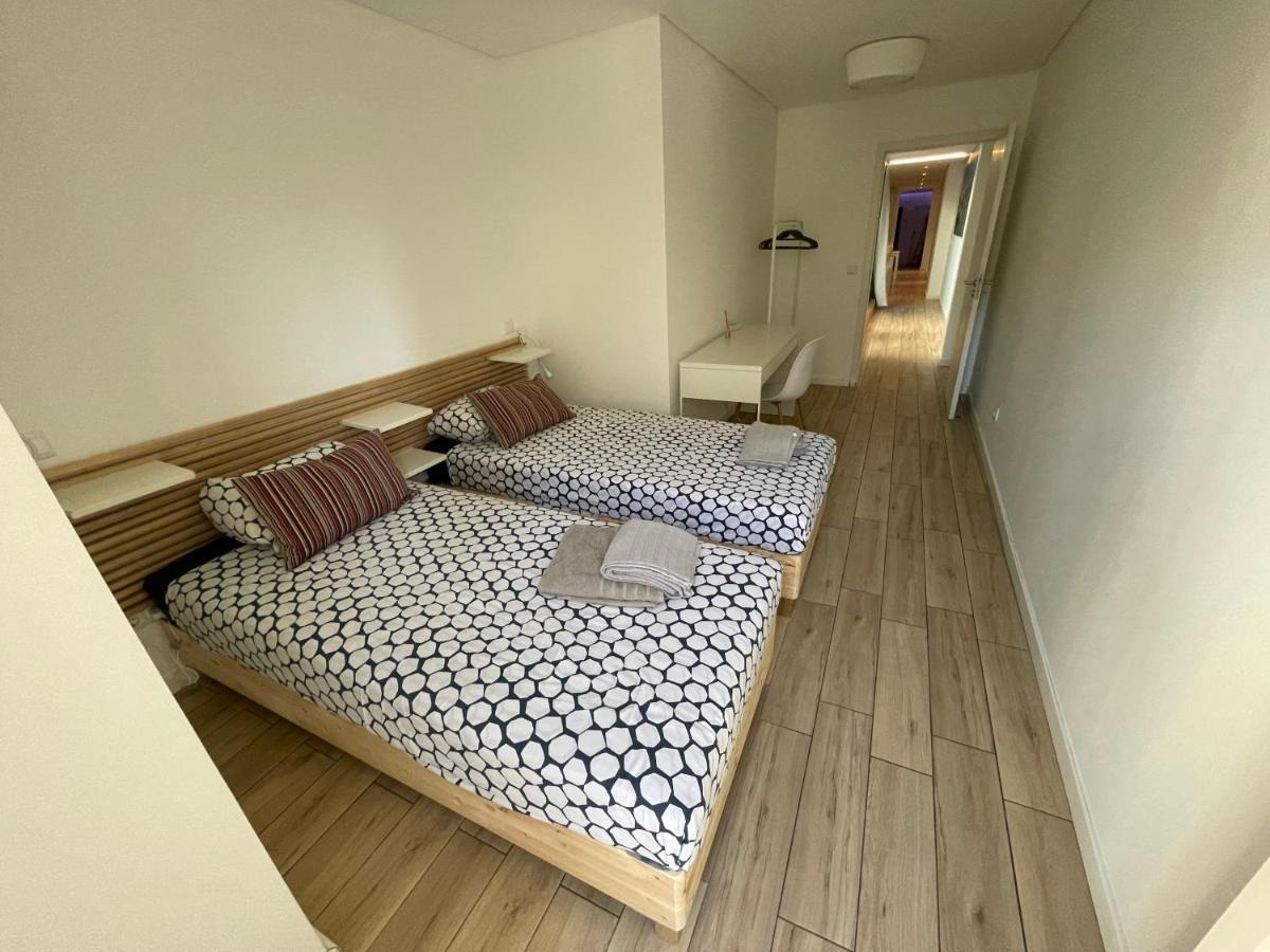 Apartamento Formosa Πόρτο Εξωτερικό φωτογραφία