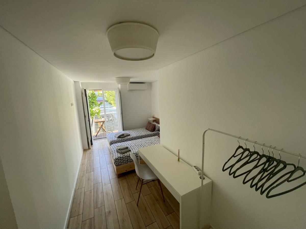 Apartamento Formosa Πόρτο Εξωτερικό φωτογραφία