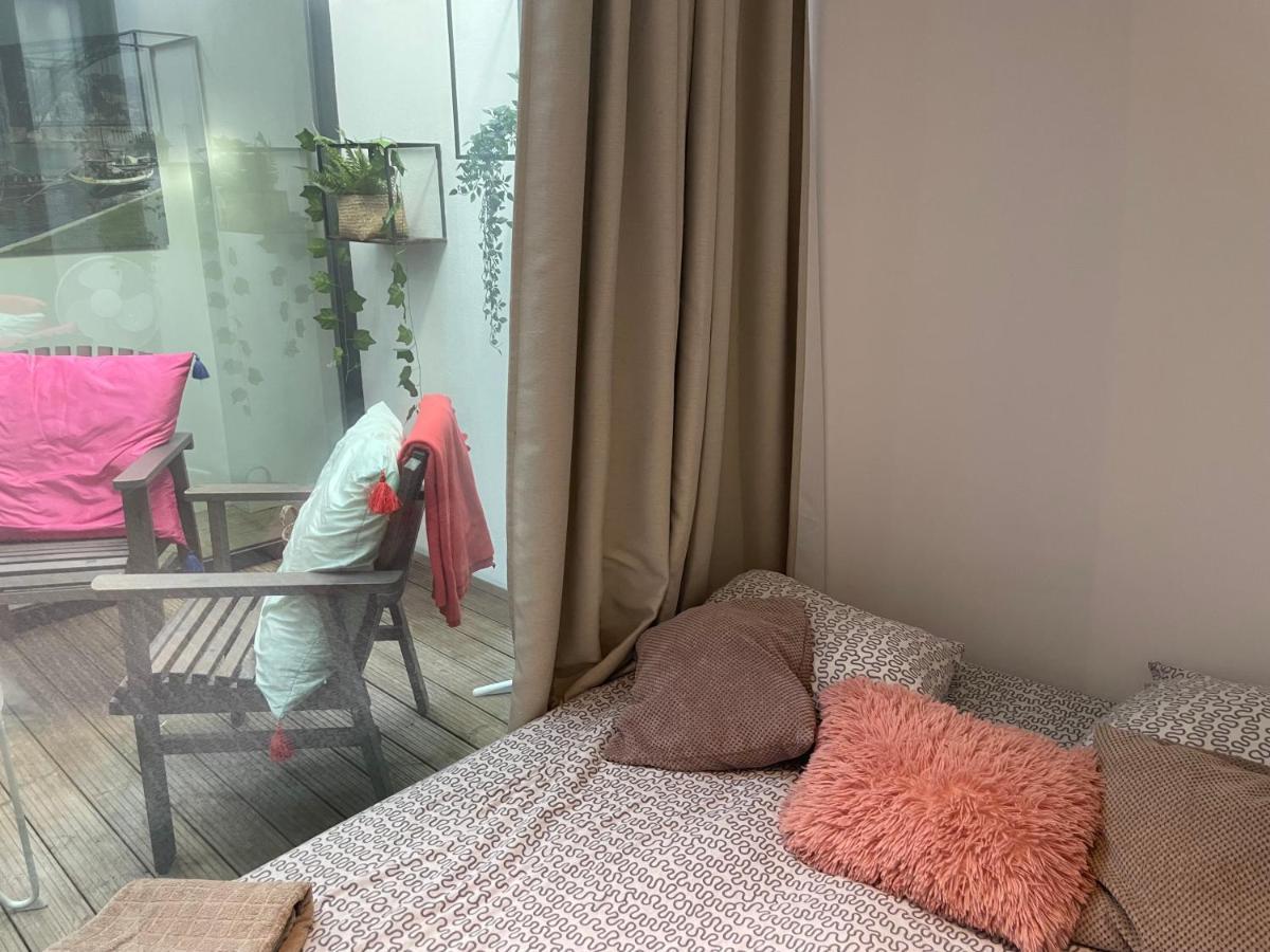 Apartamento Formosa Πόρτο Εξωτερικό φωτογραφία